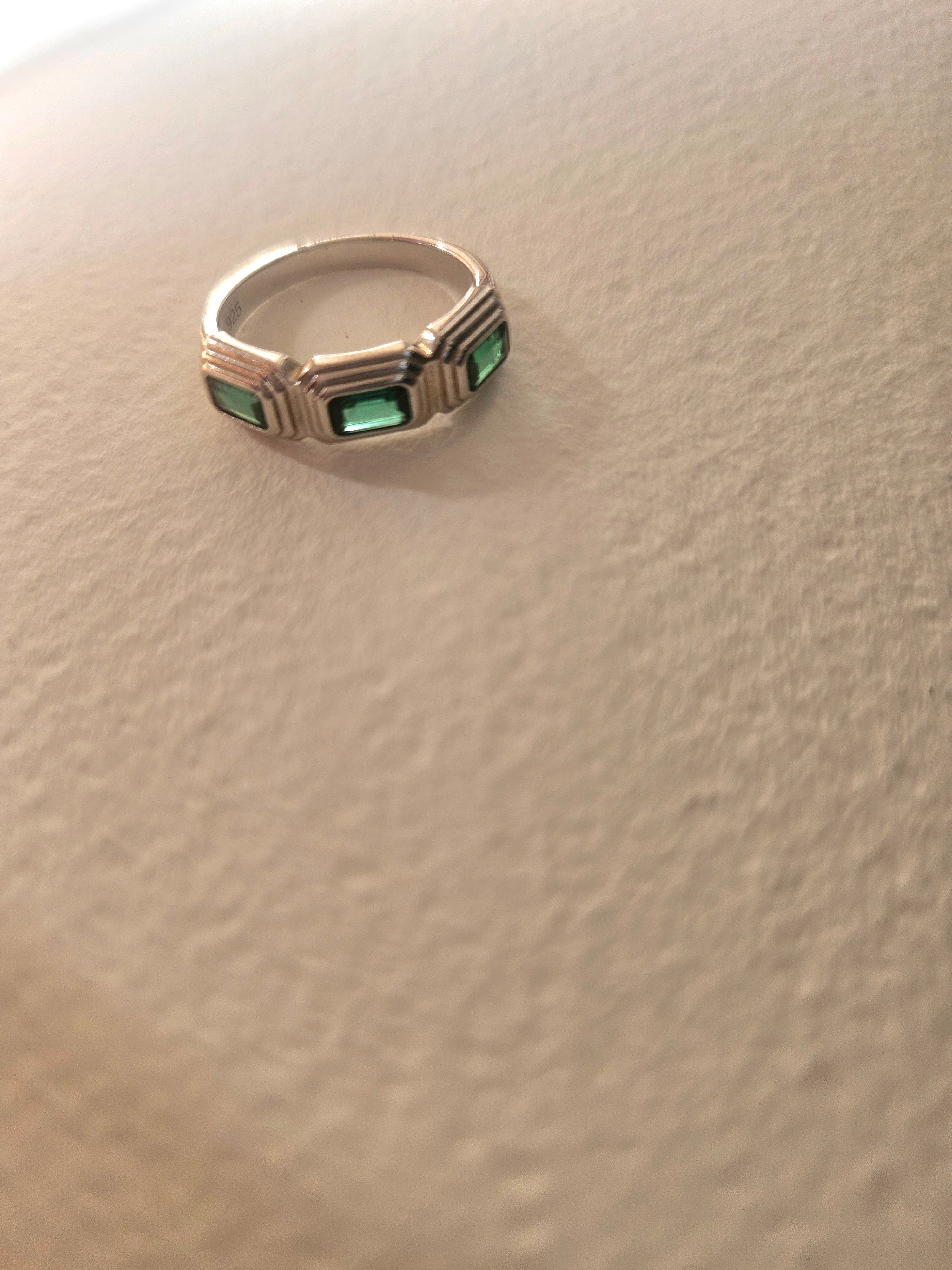 Trinity Ring