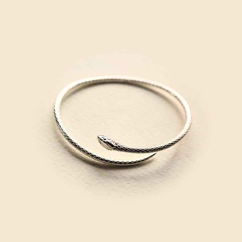 Snake Bracelet