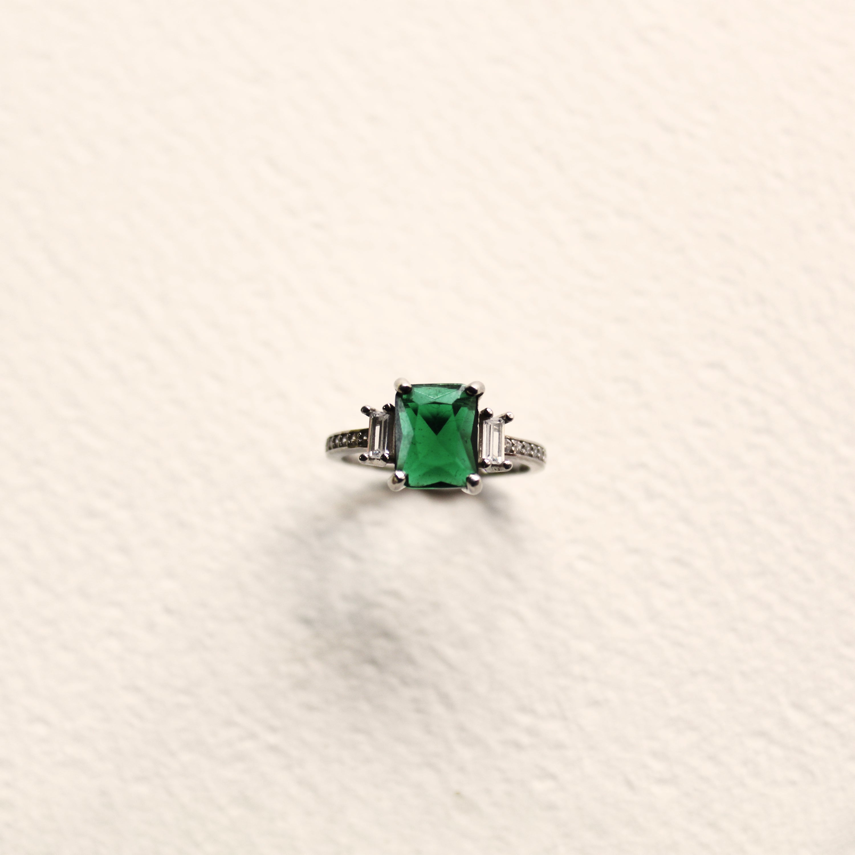 Envy Ring