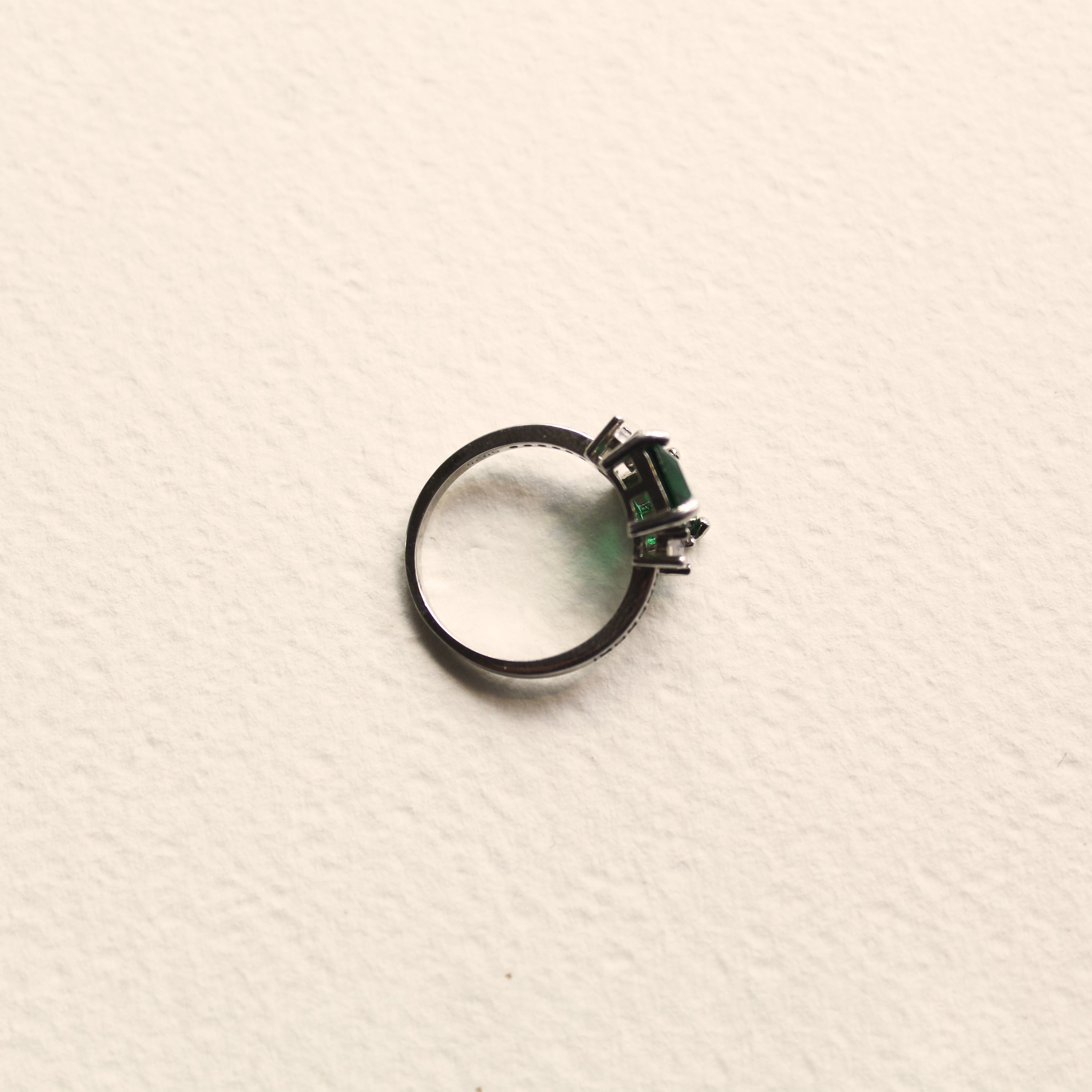 Envy Ring